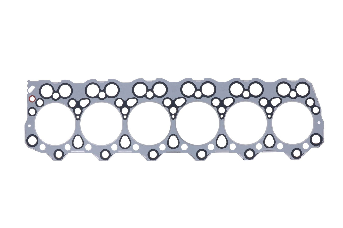 Garnitură chiulasă Mitsubishi 6D34