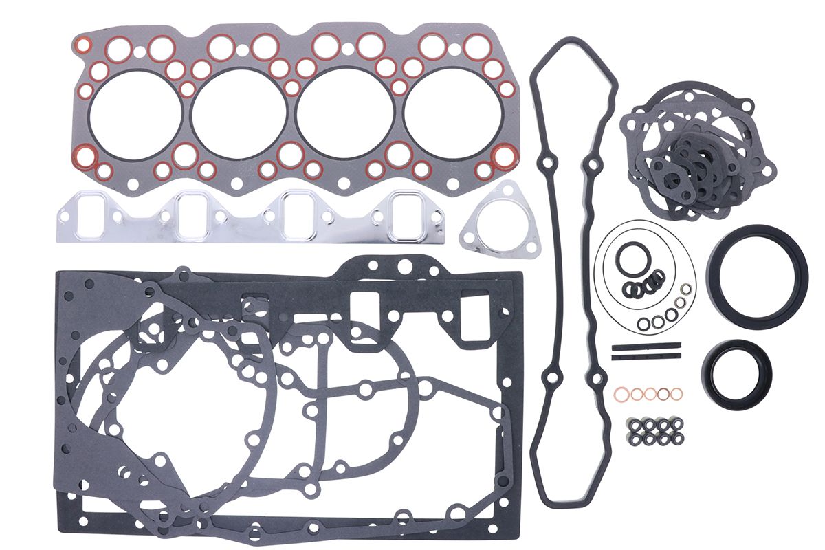 Set garnituri chiulasă Mitsubishi S4E