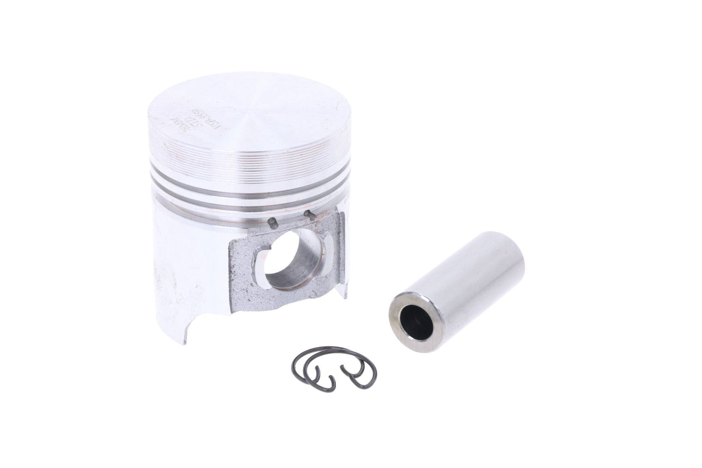 Injecție indirectă cu piston standard Yanmar 4TNA78, 4TNA78U, 4TNA78T