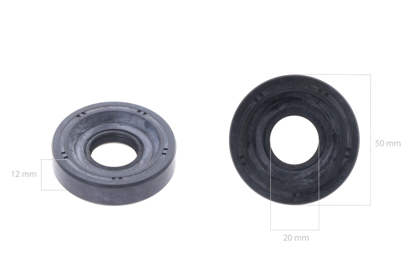 Etanșare arbore cardanic 4WD Kubota tip B