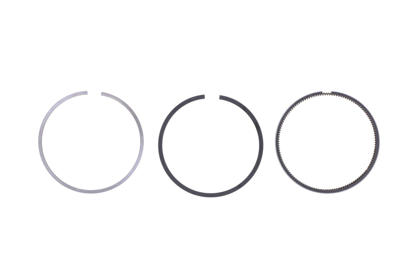 Set segmenți de piston Yanmar 3TNE88, 4TNE88