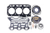 Set garnituri Yanmar 3TNE84, 3TNE84T, 3TNV84, 3TNV84T, Komatsu 3D84E, 3D84N, S3D84, S3D84E,