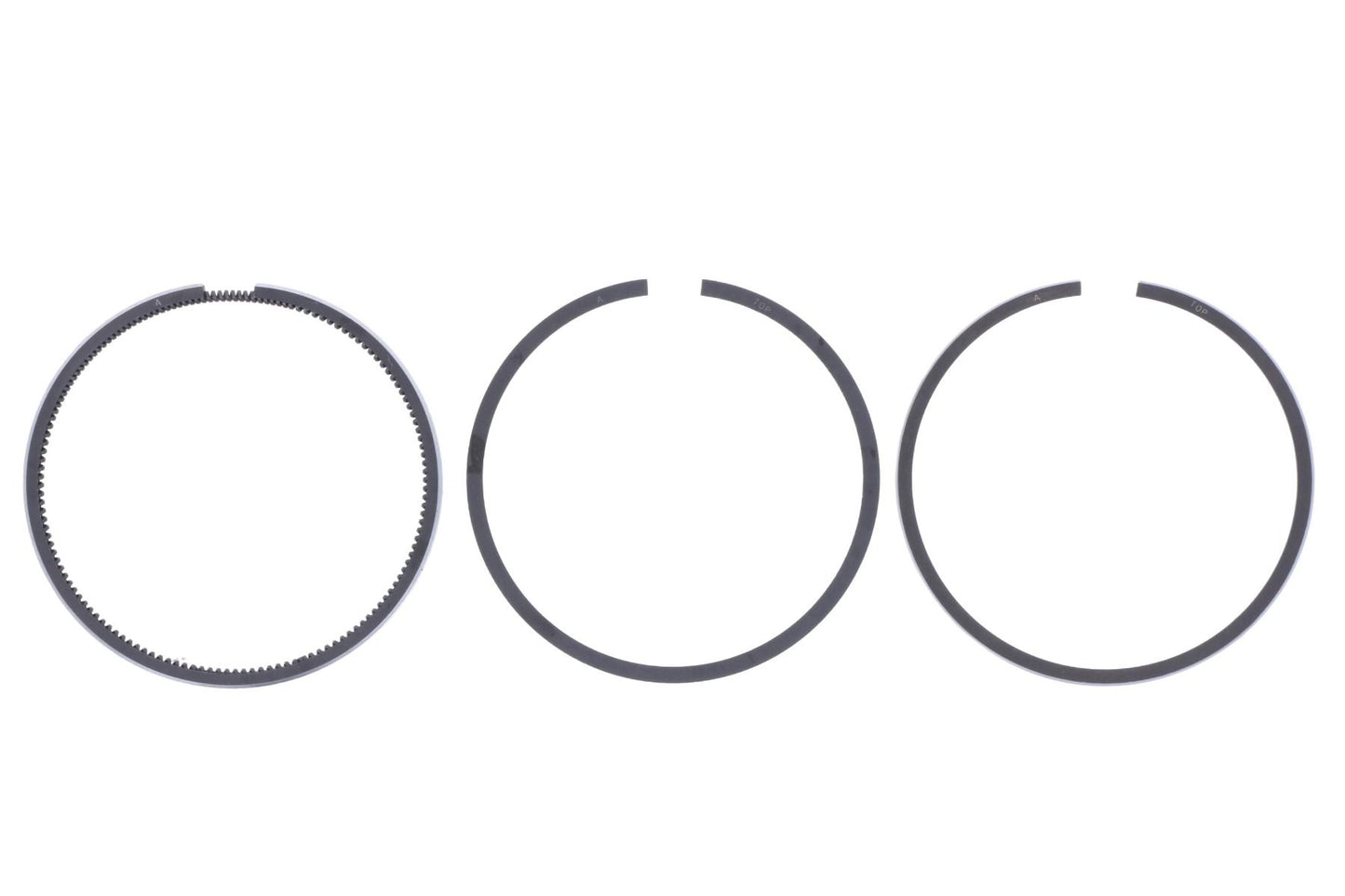 Set segmenți de piston +0,50 mm Kubota D1005, V1305,