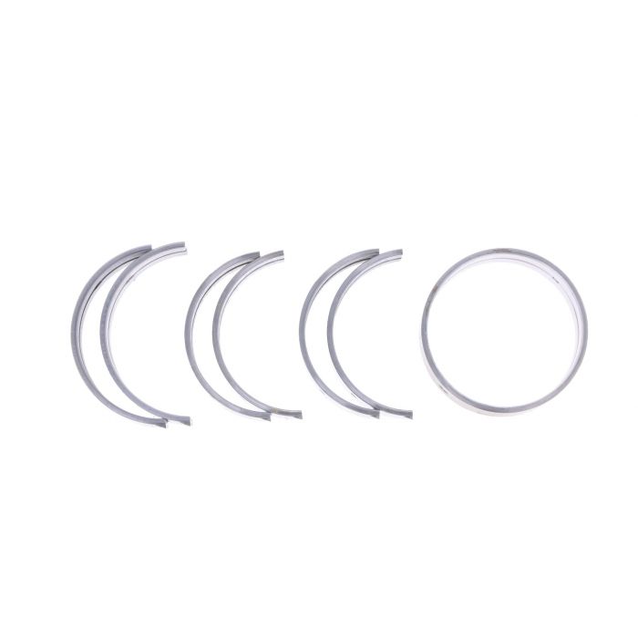 Set rulmenți principali Kubota D600