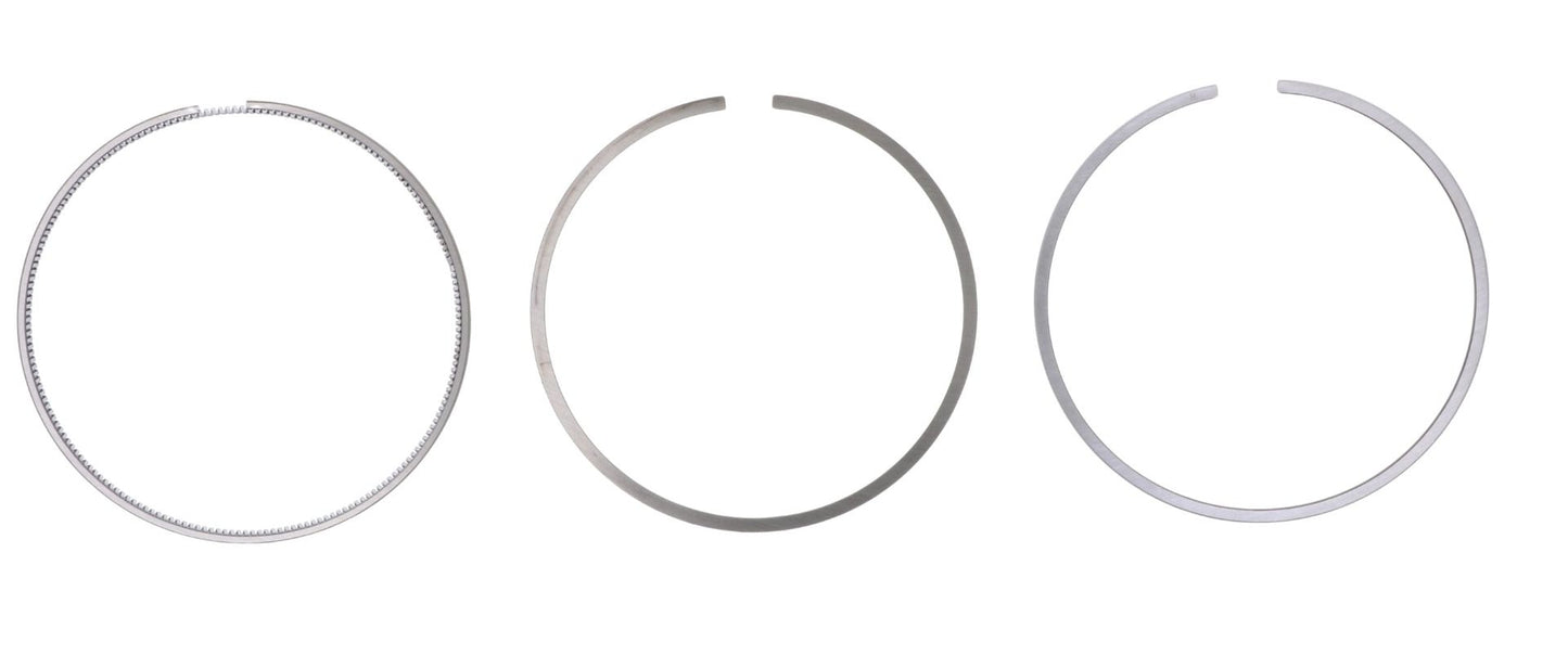 Set segmenți de piston +0,50 mm Kubota V2003-T (IDI),