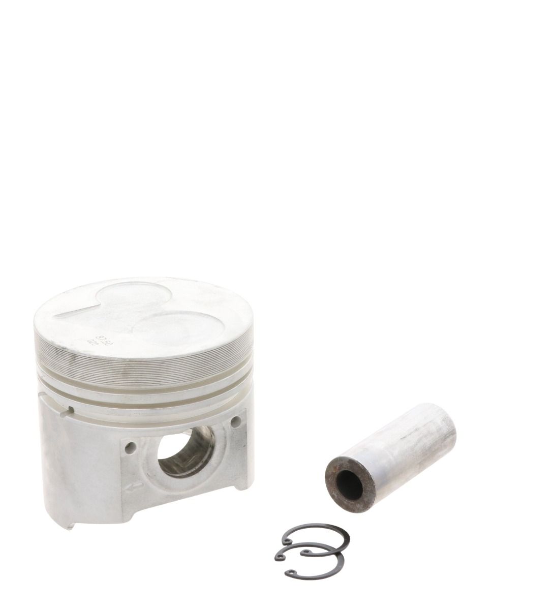 Piston D.87,50 Kubota D1703