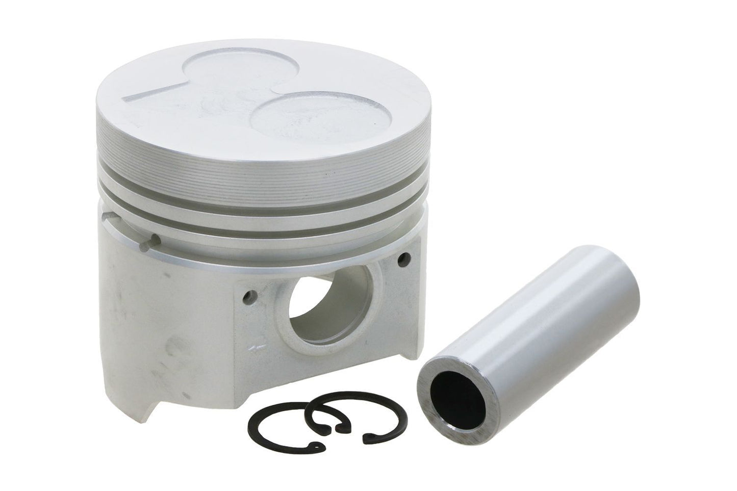 Piston (injecție indirectă) +0,50 mm Kubota D1703, D1803, F2803, V2203, V2403,