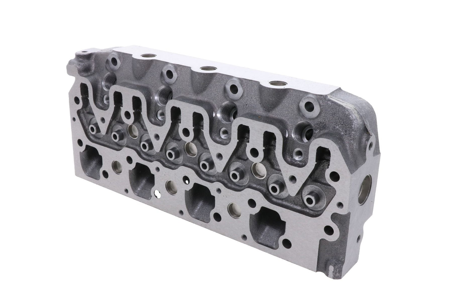 Chiulasă Injecție indirectă Shibaura S774, Perkins 404C-15, 404D-15, Caterpillar C1.6,