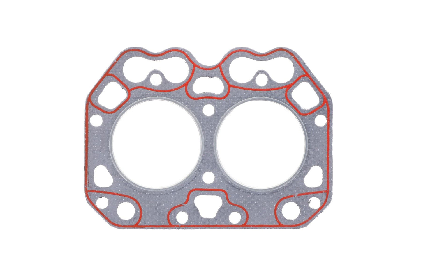 Garnitură chiulasă Mitsubishi K2A