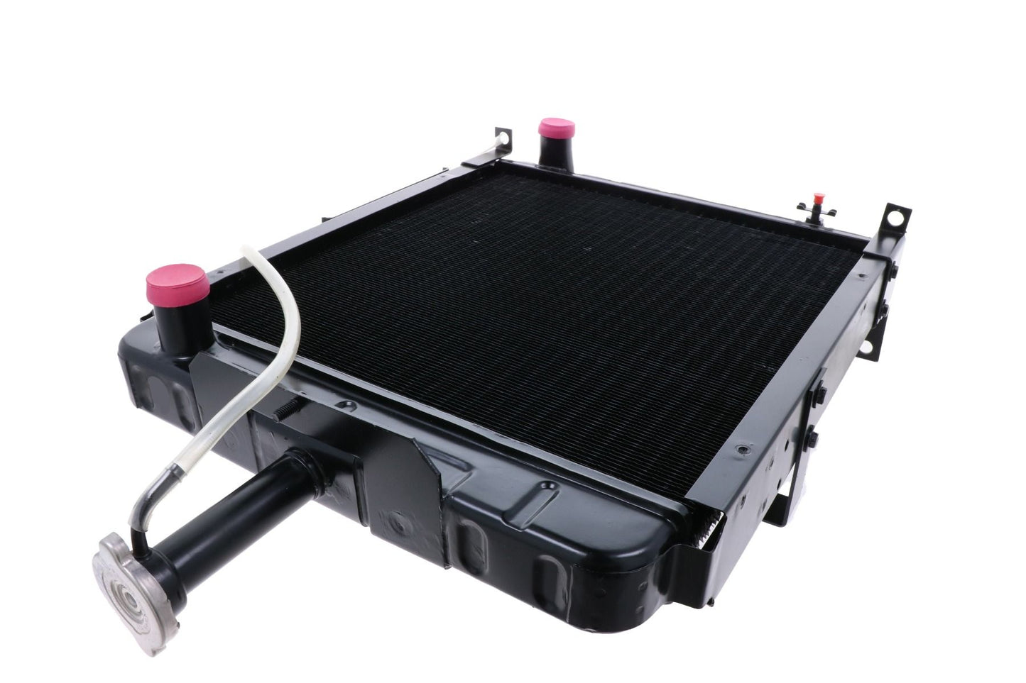 Radiator Case IH Seria 84, Seria 85,