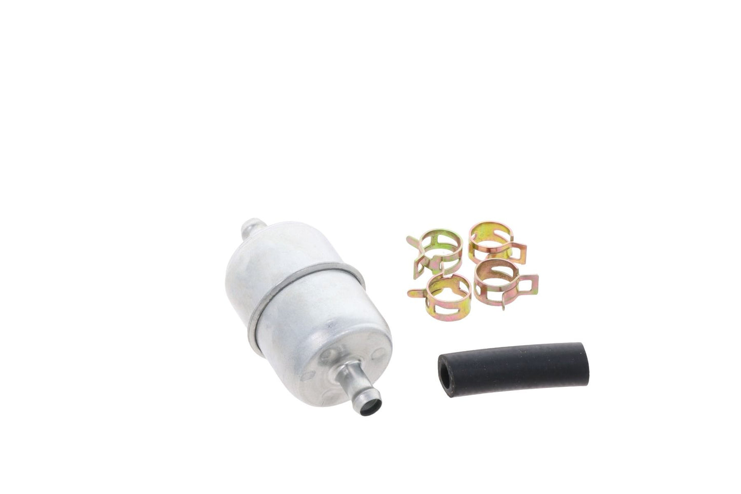 Prefiltru de combustibil universal în linie 10 mm