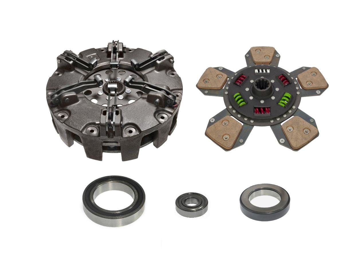 Kit ambreiaj Case IH S, XL, XLA, Hieble