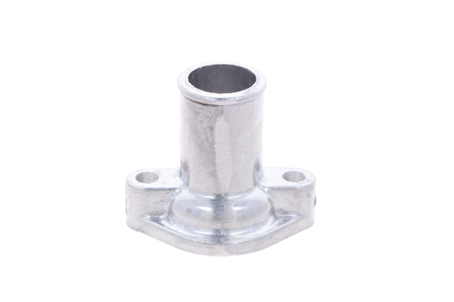 Carcasă termostat superior Kubota, Hinomoto, Bobcat: Airman, Kioti, Hyundai, New Holland Schaffer, Tym, Schaffer, etc.