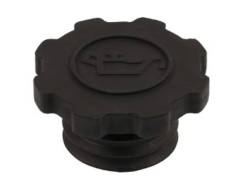 Capac de umplere cu ulei (tip nou) Mitsubishi L3A, L3C, L3E, MVL3E, S3L, S3L2, S4L, S4L2, S4E, S4Q2, S6E, etc., Captain, Startrac, etc.