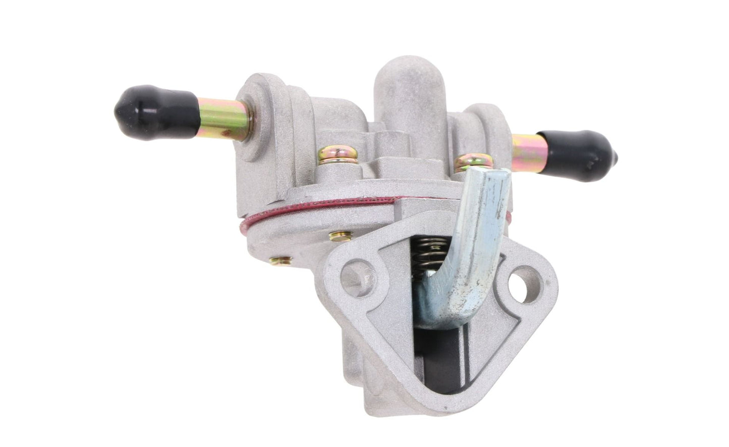 Pompă de alimentare cu combustibil pentru motoare Kubota cu 2, 3, 4 și 5 cilindri (benzină + motorină)