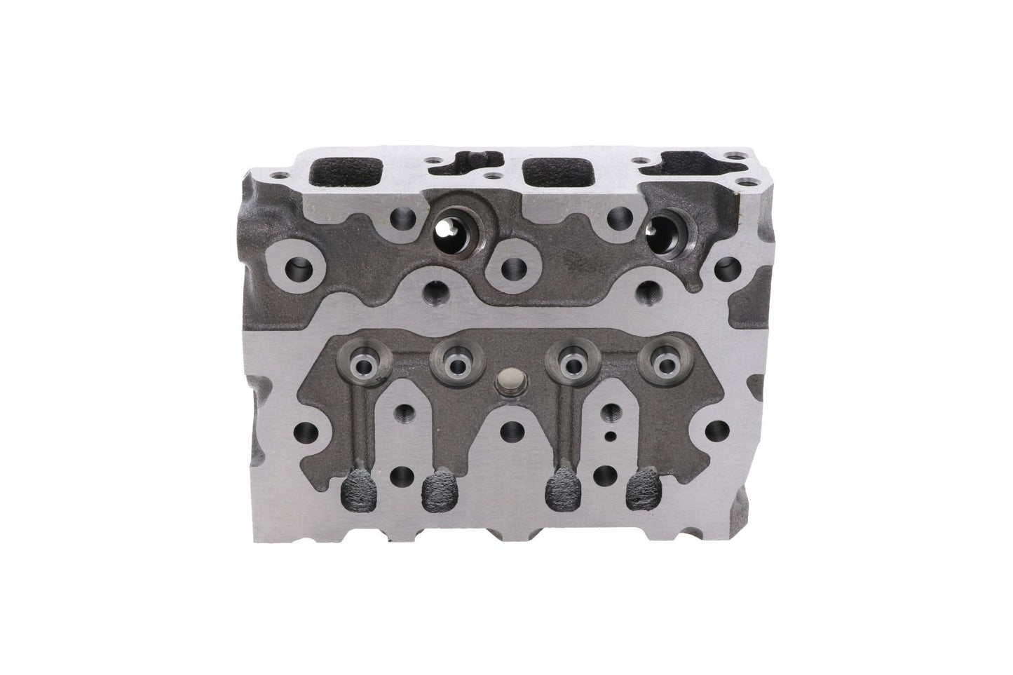 Chiulasă Injecție indirectă Yanmar 2TNE68, Bellier, Chatenet, JBM, Komatsu, Microcar, etc.,