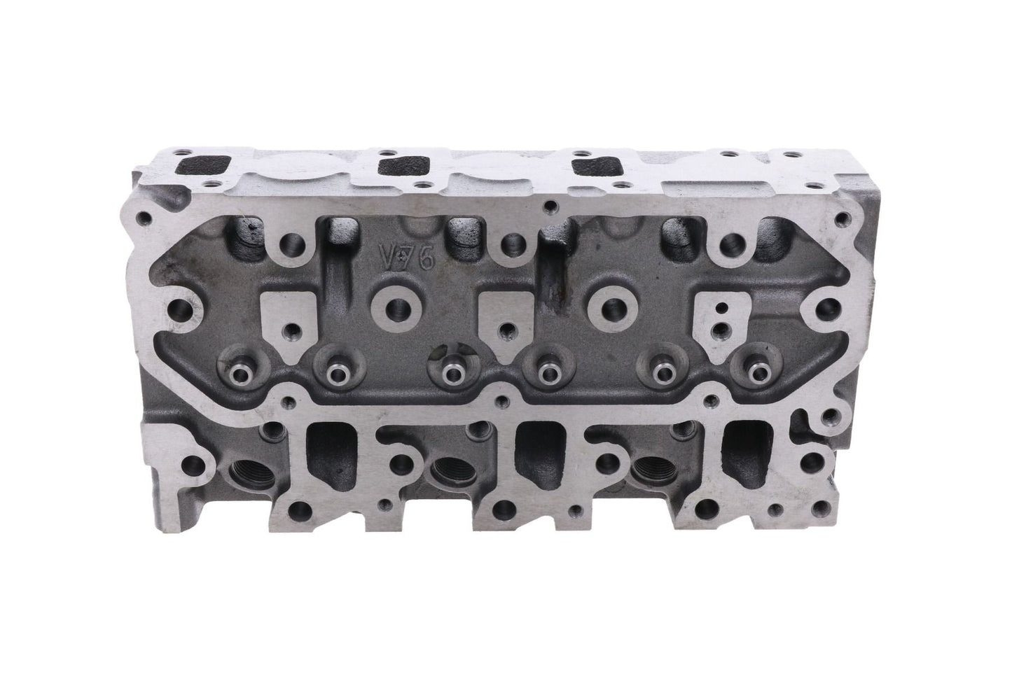 Chiulasă Injecție indirectă Yanmar 3TNV76, 3YM27A, 3YM30R, Komatsu 3D76E, Thermo King TK376, etc.,