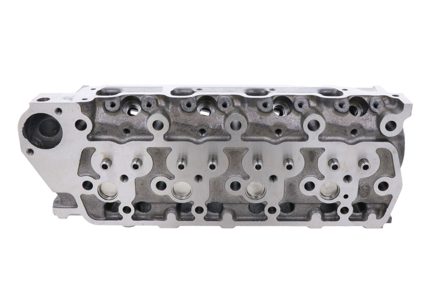 Chiulasă Injecție indirectă Mitsubishi K4E, Vetus M4.14, Caterpillar, Hanix, Weidemann, etc.