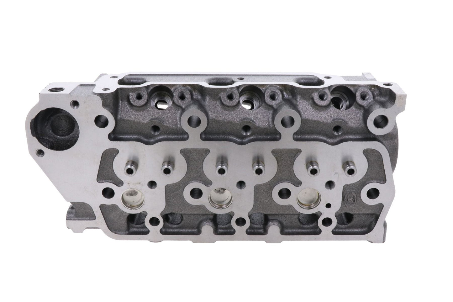 Chiulasă Injecție indirectă Mitsubishi K3E, K3F