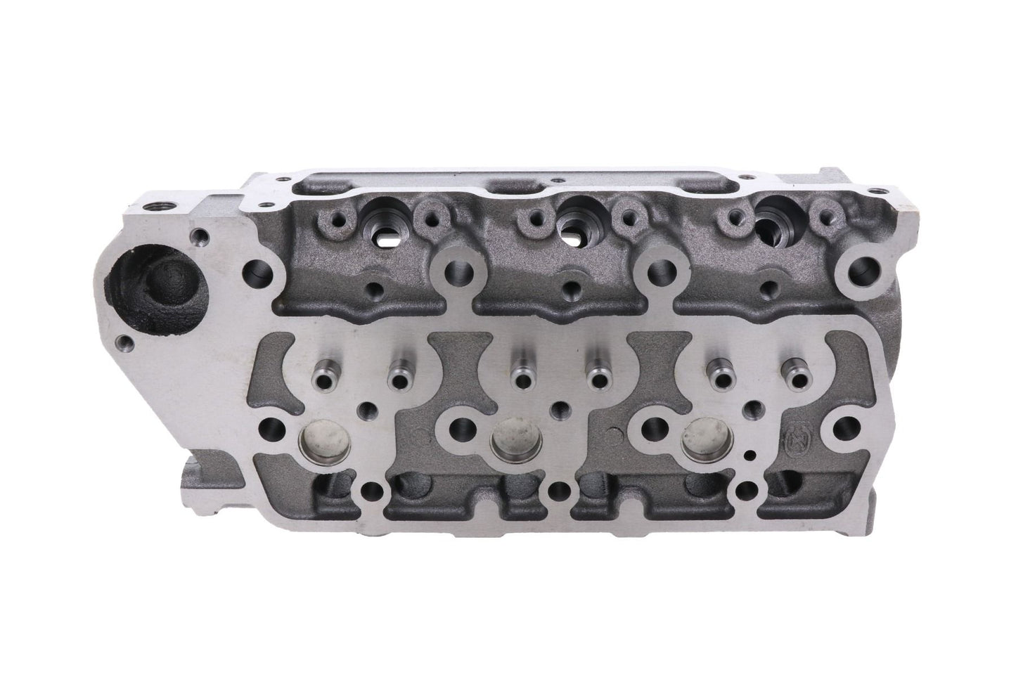 Chiulasă Injecție indirectă Mitsubishi K3C, K3D, Iseki TU, Bobcat, Case IH, Pel Job, Toro, Vetus, Samofa, Westerbeke, Weidemann, VST, Fieldtrac, etc.