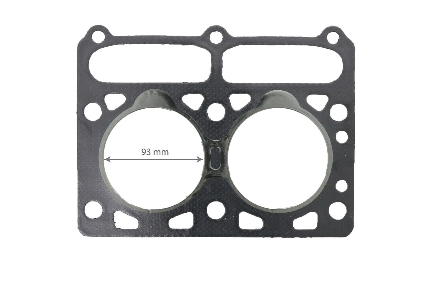 Garnitură chiulasă Yanmar 2TR22, 2TR27, YM2200, YM2700