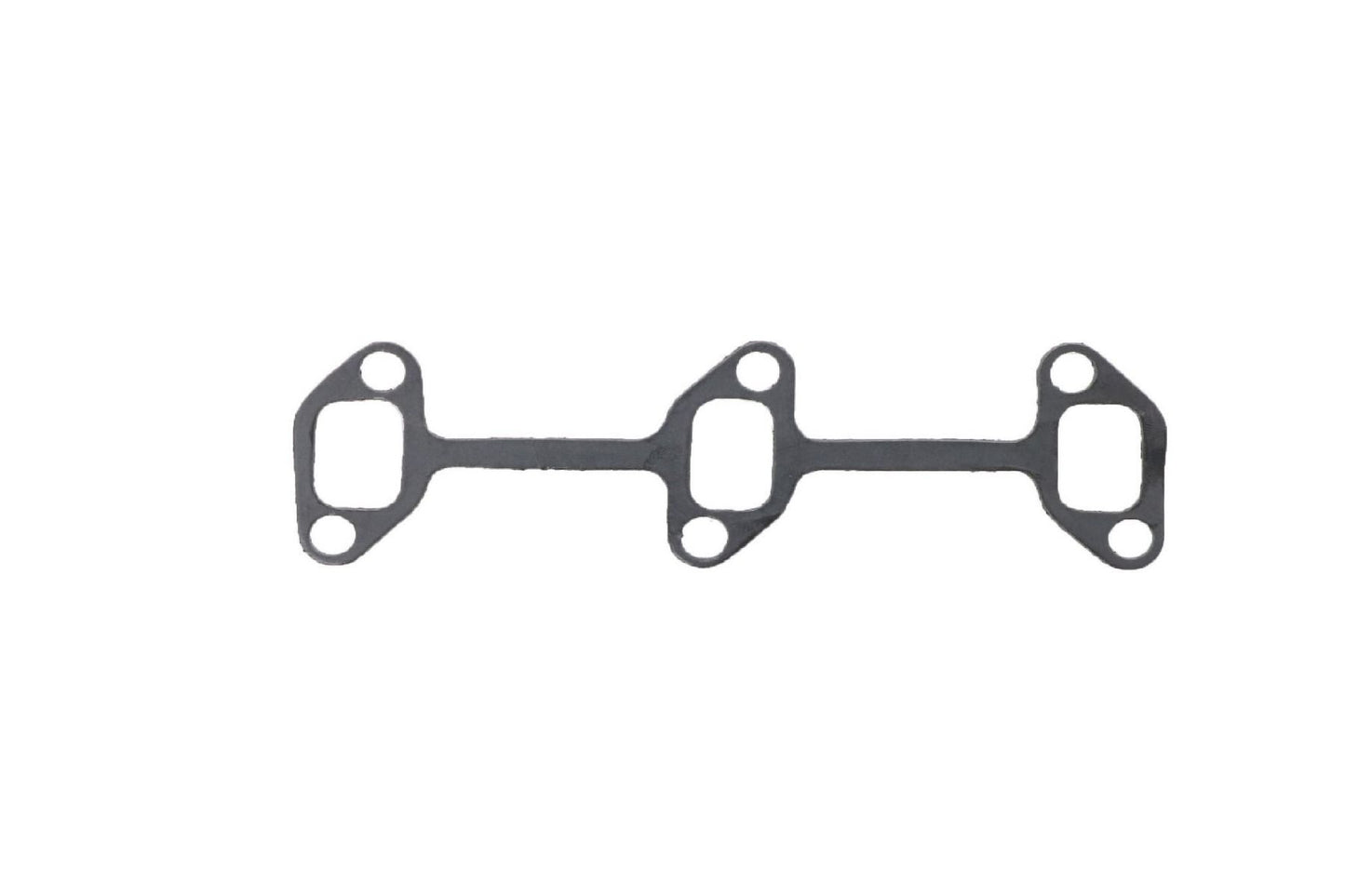 Garnitură galerie evacuare Yanmar 3T75H, 3T75HA, 3T75HL, 3T75HLE, 3T80U, 3HM, 3HM35, 3HMD, 3HMF, tipuri YM, John Deere, Airman, etc.