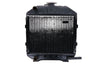 Radiator Ford / New Holland 1100, 1200, 1300, 1500, 1700, 1900