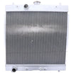 Radiator Europower, Jensen, Timberwolf, Wado
