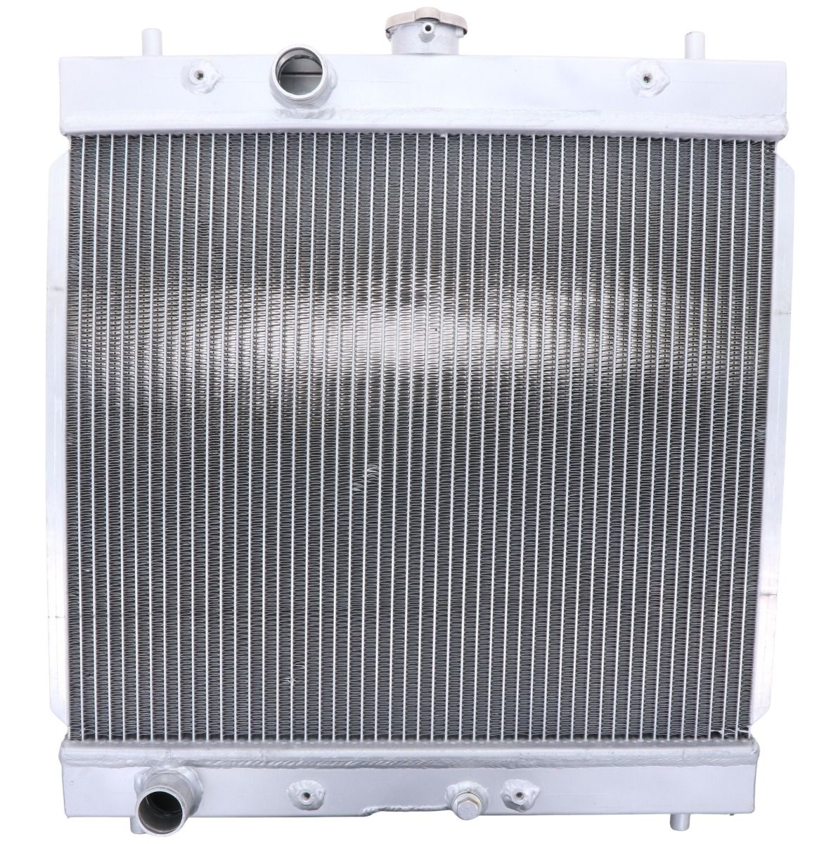 Radiator Europower, Jensen, Timberwolf, Wado