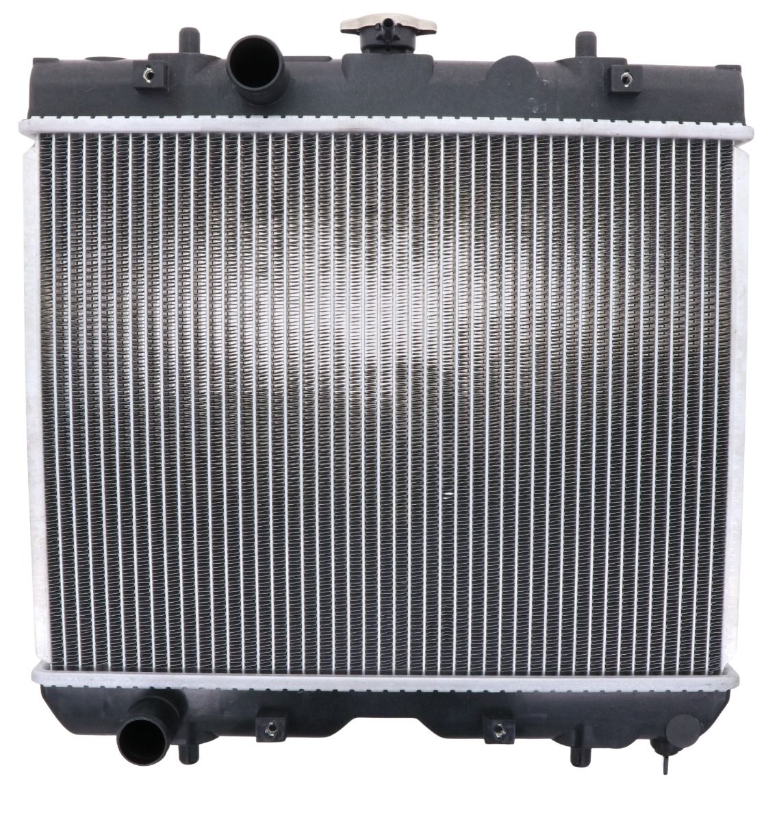 Radiator Kubota L2600, L2800, L3000, L3400, L3408, L3700, L4300