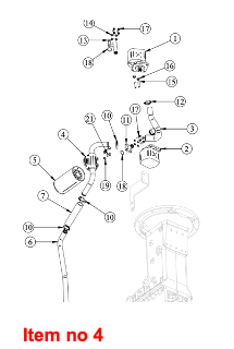 Carcasă filtru de aspirație Captain 263 (540E), Startrac 263 (540E), Antonio Carraro,
