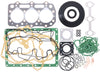 Set complet de garnituri Shibaura S773 (L), Perkins 403-11, Caterpillar C1.1, 3011C, Volvo Penta D1-30, Mitsubishi S3L7