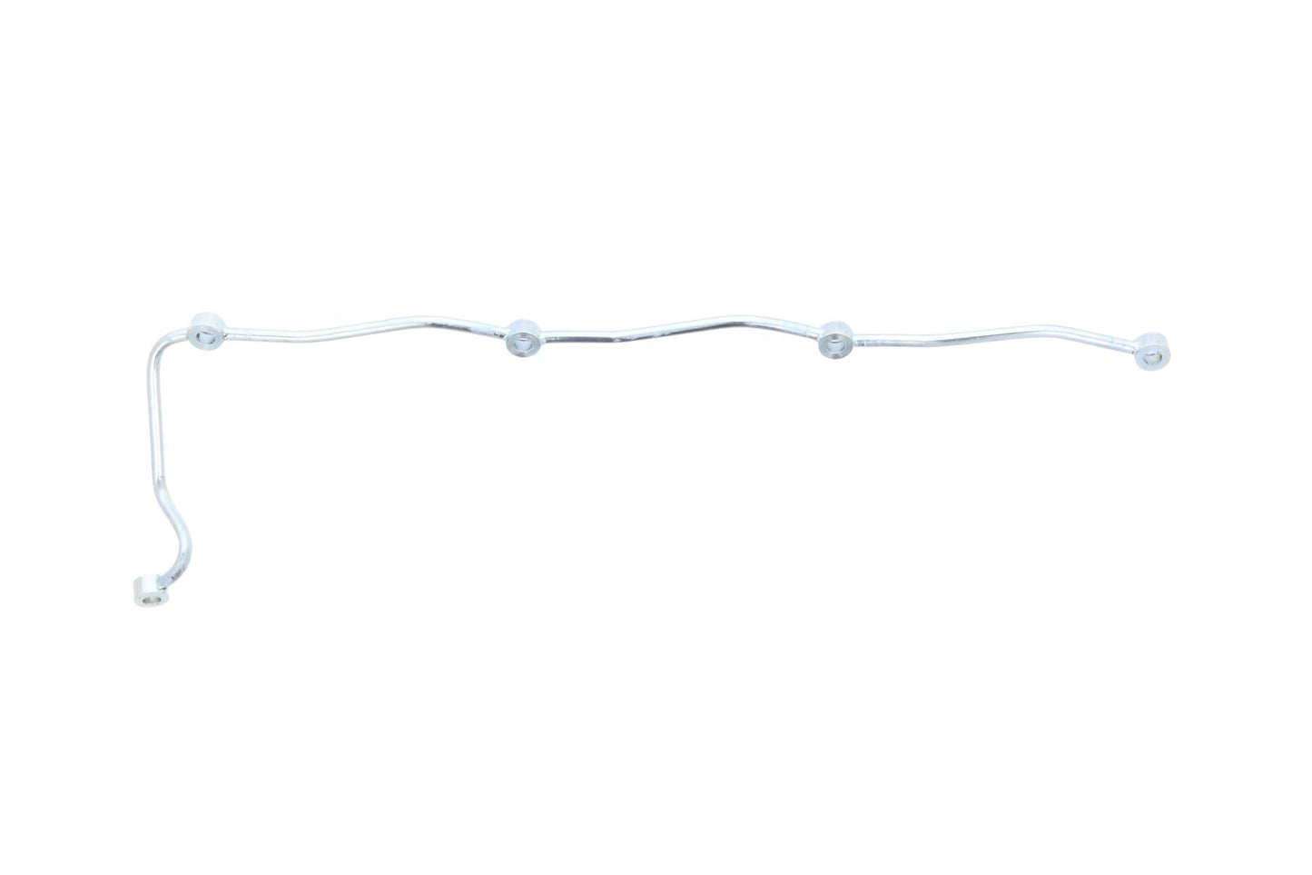 Conductă de preaplin Kubota V3300 DI, V3600 DI, V3800 DI,