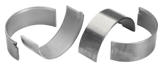 Set rulmenți de bielă STD Yanmar 2TN66, 2TNE66, 2TNE68, 2TNV66, Bellier, Chatenet, Minicar, JDM, Thermo King, etc.