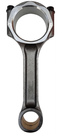 Bielă Yanmar 2TN66, 2TNE66, 2TNE68, 2TNV66, 3TN63, 3TN66, 3TNE66, 3TNE68, Komatsu, John Deere, Bellier, Chatenet, etc.,