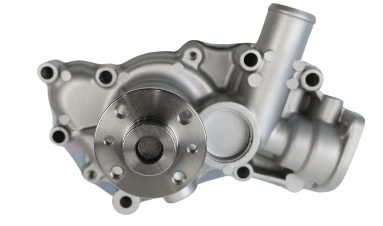 Pompă de apă Isuzu 3LA1, 3LB1, 3LC1, 4LB1