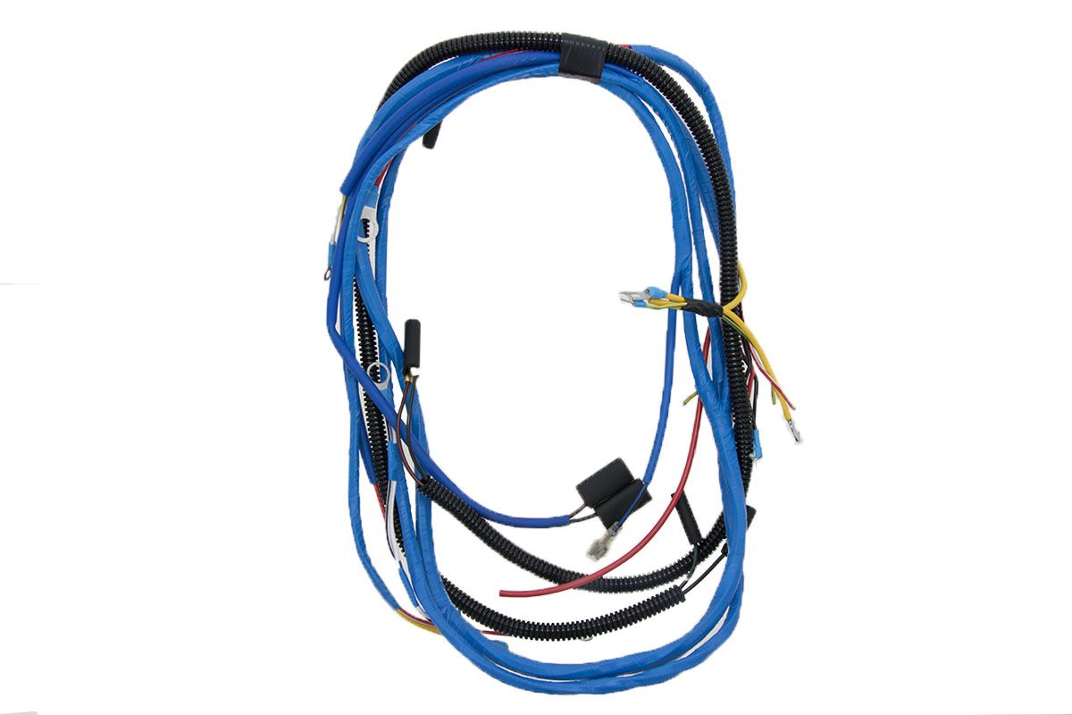 Cablaj Fordson Major