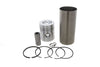 Allis Chalmers, Landini, Massey Ferguson, Perkins, A4.248 Kit piston, segment și căptușeală