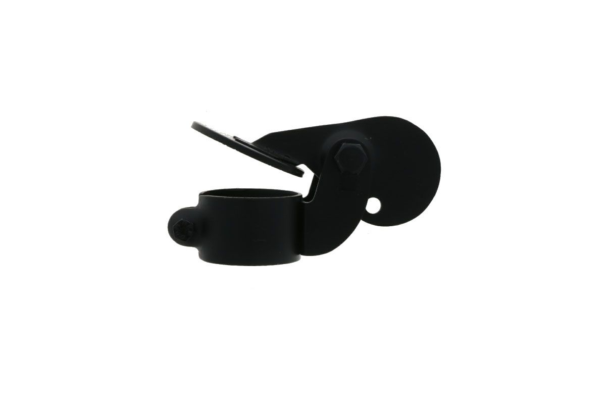 Capac de protecție împotriva intemperiilor - contrabalansat, Ø 1 3/4'', (44,45 mm) Allis Chalmers, Landini, MF