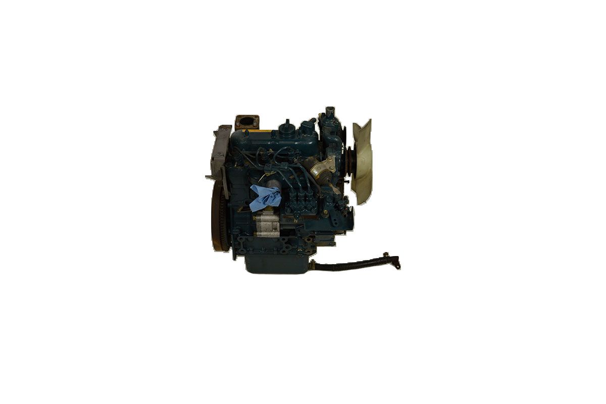 Motor Kubota D782