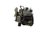 Motor diesel Iseki E255