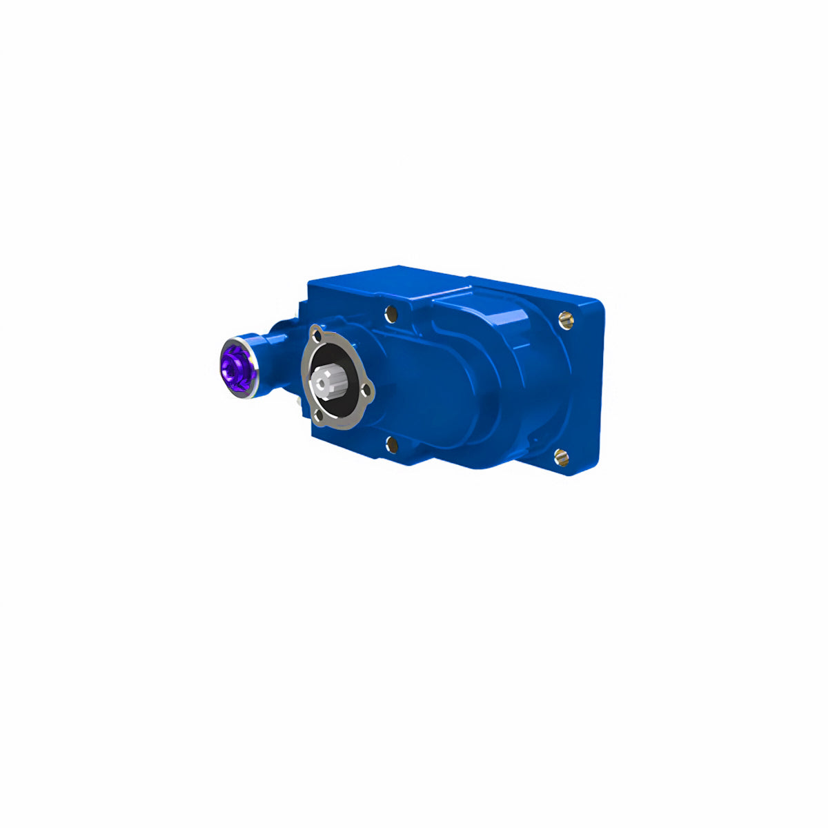 Turner T5C4060 Priza de putere din spate