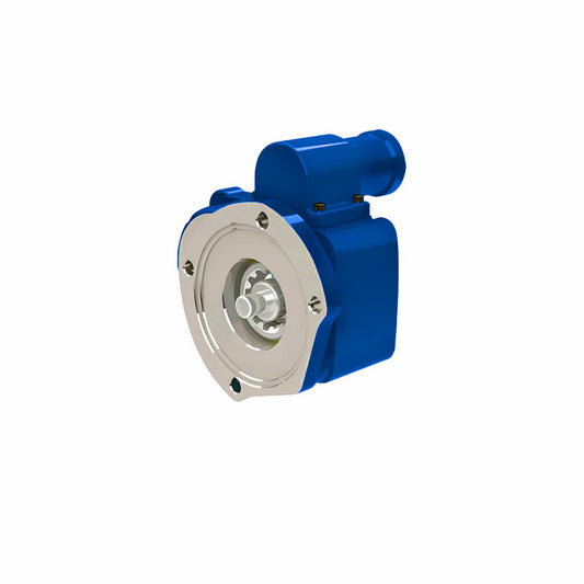 Volvo SR70-72 Priza de putere