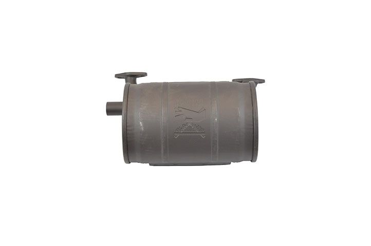 Evacuare originală John Deere / Yanmar / Countax.