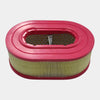 Filtru aer: HATZ / 2L40 / 2L41 / 2M40 / 2M41 / Nr. referinta: 009 529 00