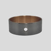 Cuzinet palier (0,25-BUSH): VM / D 703 / D 704 / D 706 / D 754 / D 756 / HR 294 / HR 394 / HR 494 / HR 694
