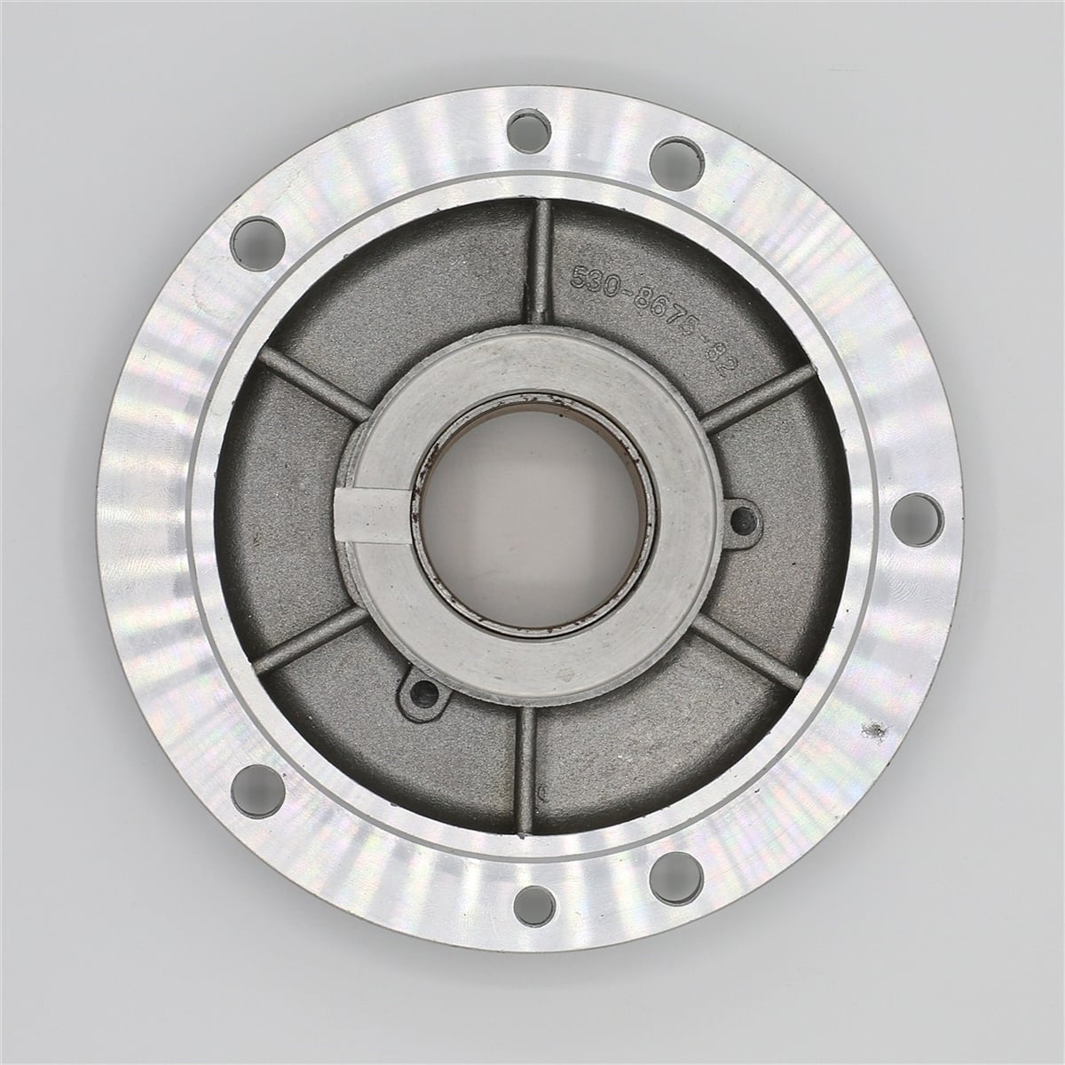 Arbore cotit SUPORT: LOMBARDINI / 6LD 325 / 6LD 360 / 6LD 400 / 6LD 435 / LDA 520 / LDA 530 Nr. referinta: 8675 135
