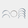 Set cuzineti palier (0,20 mm): KUBOTA/D905/D1005/D1105