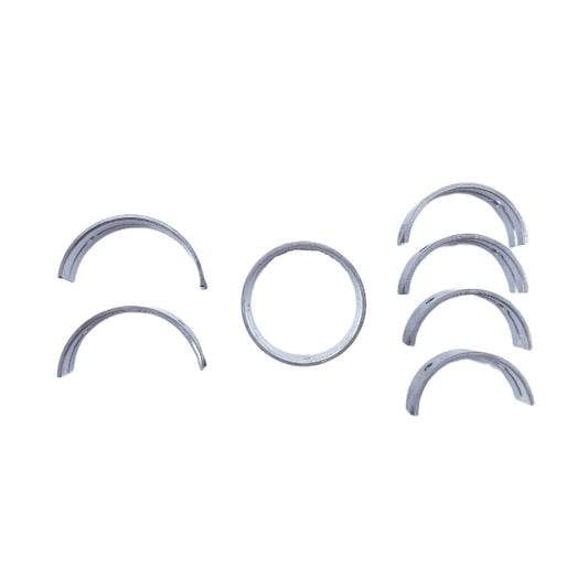 Set cuzineti palier (0,20 mm): KUBOTA/D662/D722/D782