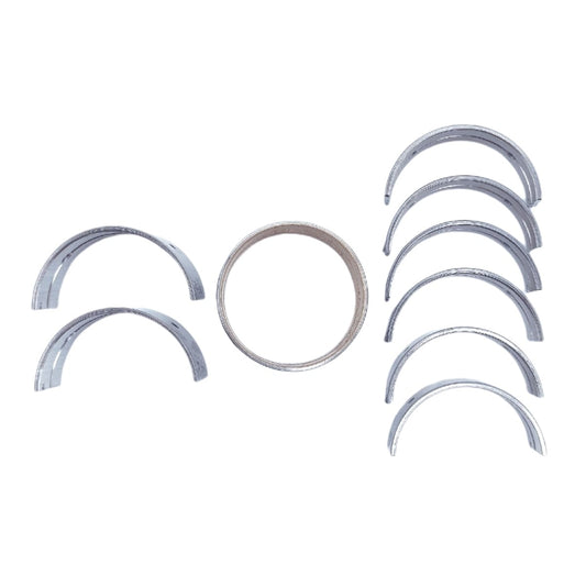 Set cuzineti palier (0,20 mm): KUBOTA/V1205/V1305/V1505